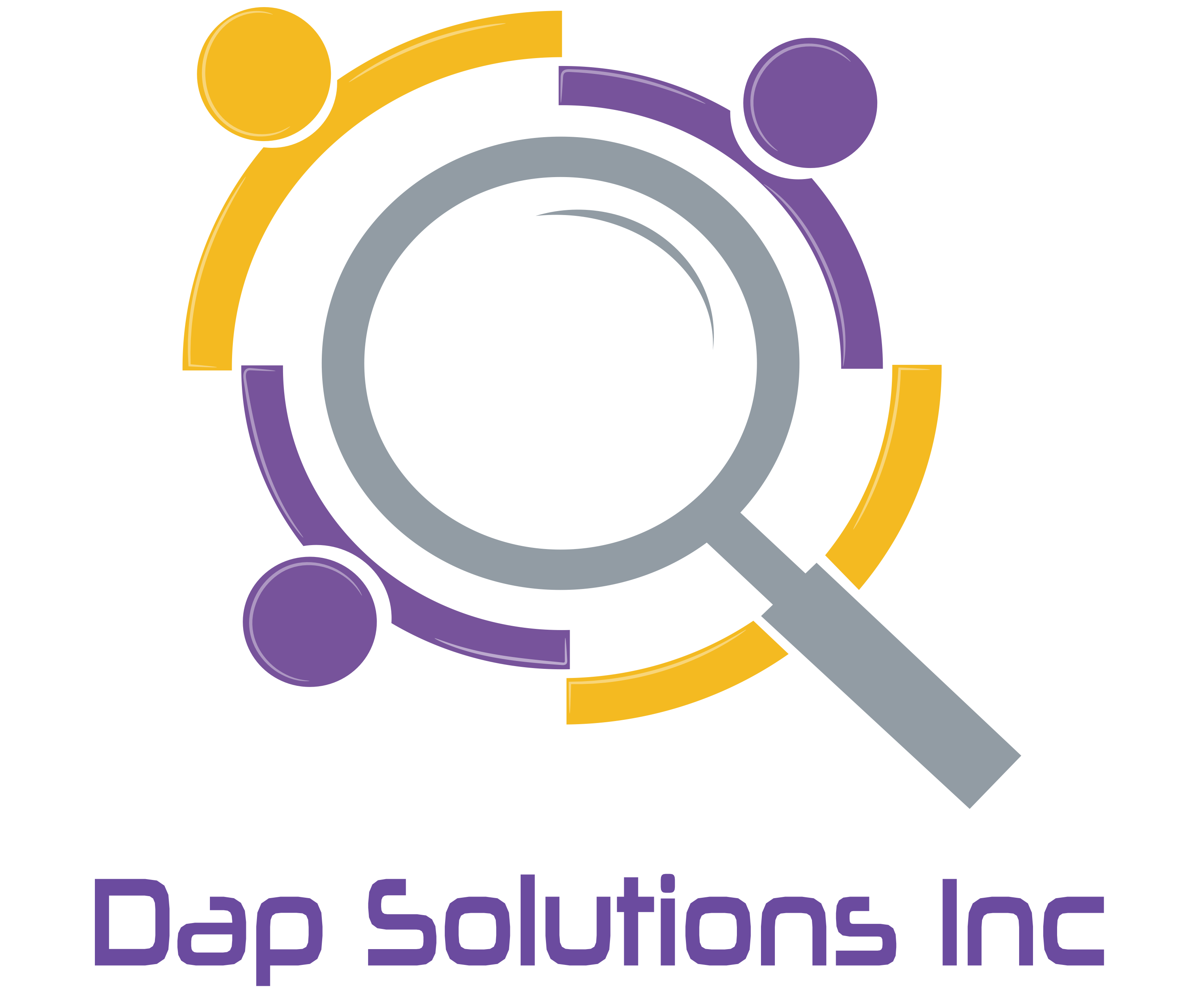 Dap Solutions Inc.